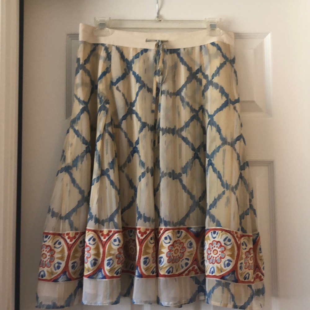 Banana Republic skirt